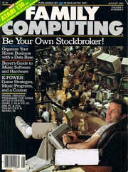 Family Computing Magazine Issue 24 - family technology guide